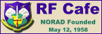 NORAD Was Established - RF Cafe