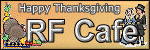 Happy Thanksgiving!  Please click here to visit RF Cafe.
