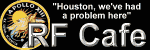 "Houston, we've had a problem here."  Please click here to visit RF Cafe.