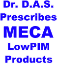 MECA Electronics AGIF 120x600-pixel banner (1st small floating image) - RF Cafe