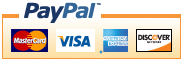 PayPal logo - RF Cafe