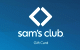 Sam's Club Gift Card - RF Cafe