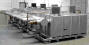 RF Cafe Cool Pic - 70 kW FM Constant Impedance High Power Combiner