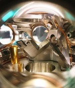 Investigating Light-Matter Interaction High-Finesse Optical Ring Cavity Cold Atoms Andreas Lampis EPSRC 2016  - RF Cafe