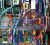 Rat's Nest Patchwork Printed Circuit Assembly - RF Cafe Cool Pic