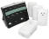 RF Cafe: Power Line Carrier Home Controller Systems by Insteon