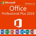 Microsoft Office Plus 2019 - RF Cafe