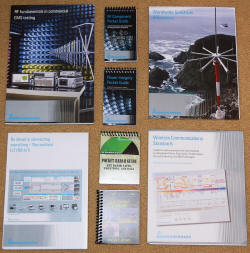 Rohde &amp; Schwarz Offers Free Posters and Pocket Guides - RF Cafe
