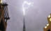 RF Cafe Videos for Engineers - Burj Khalifa Dubai lightning strikes