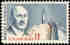 Robert Goddard stamp