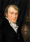 Johann Gottlieb Friedrich von Bohnenberger