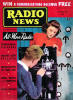 August 1938 Radio News Cover - RF Cafe