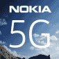 Nokia Delivers World's First 5GTF Connection - RF Cafe