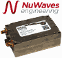 NuWaves Engineering Intros 20 W, C-Band Bidirectional Amplifier - RF Cafe