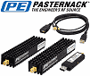 Pasternack Debuts High-Performance USB-Controlled, 25 MHz to 27 GHz PLL Synthesizers - RF Cafe