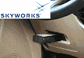 Skyworks Enables All-in-One Connected Car Solutions by ZTE - RF Cafe