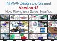 NI AWR Design Environment Version 13 Now Available - RF Cafe