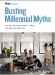 Busting Millennial Myths - RF Cafe