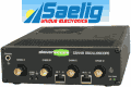 Saelig Debuts Isolated High Voltage 4-Ch 200 MHz Oscilloscope - RF Cafe