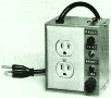 Eliminate Risk of Fatal Electric Shock with the GFI, April 1974 Popular Electronics - RF Cafe
