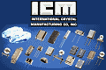 Long-Time Crystal Manufacturer ICM Going out of Business - RF Cafe