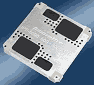 IPP-8090: New Surface Mount Dual Directional Coupler - RF Cafe