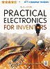 Practical Electronics for Inventors, 4th Edition - RF Cafe