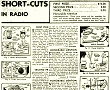 Short-Cuts in Radio, June 1936 Radio-Craft - RF Cafe