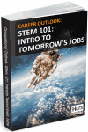 STEM 101: Intro to Tomorrow's Jobs - RF Cafe