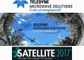 At Satellite 2017, TMS Touts Expanding Satcom Offerings as Multiple Business Units Integrate Satcom Expertise - RF Cafe