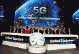 AT&T, China Mobile, NTT DoCoMo, Vodafone, Nokia, Qualcomm for Unified 5G Standard - RF Cafe