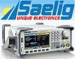 Saelig Intros Economical 500 MHz Dual-Channel AWGs from Siglent - RF Cafe