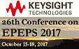 Keysight Technologies Demonstrates Advances in High-Frequency Simulation, Measurement Solutions at EPEPS 2017 - RF Cafe