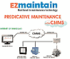EZMaintain IoT Sensors Now Integrates into CMMS for Predicative Maintenance - RF Cafe