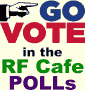 Poll: Which RF Cafe Features Do You Find Useful? - RF Cafe