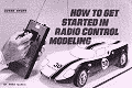 How to Get Started in Radio Control Modeling, February 1974 Popular Electronics - RF Cafe