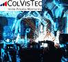 ColVisTec UV-Vis spectrophotometry - RF Cafe