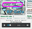 Morse Code page - RF Cafe