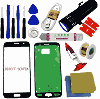 Smartphone Screen Replacement Kit - RF Cafe