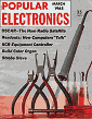 Tools for the Electronic Hobbyist, March 1965 Popular Electronics - RF Cafe