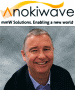 Anokiwave Appoints Alastair Upton as Senior VP of Business Development - RF Cafe