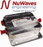 NuWaves Engineering Intros a Ruggedized, High-Performance, Low Noise Amplifier for GPS - RF Cafe