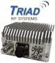 Triad RF Systems Intros TA4002R 5,000 MHz, 10 W Power Amplifier - RF Cafe