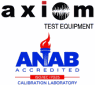 Axiom Test Equipment Now ISO/IEC 17025:2017 Accredited - RF Cafe