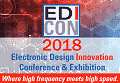 EDI CON USA 2018 Opens Call for Abstracts - RF Cafe