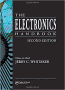 The Electronics Handbook, Second Edition - RF Cafe
