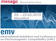 EMV 2018, February 20-22, Dusseldorf, Germany - RF Cafe
