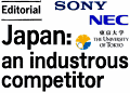 Japan: An Industrous Competitor, October 4, 1965 Electronics Magazine - RF Cafe