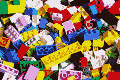 10 Awesome Facts You Probably Didn't Know About Your Beloved Legos - RF Cafe