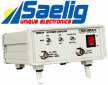 Saelig Introduces Modulated RF Power Amplifiers For EMC Pre-Compliance Testing - RF Cafe